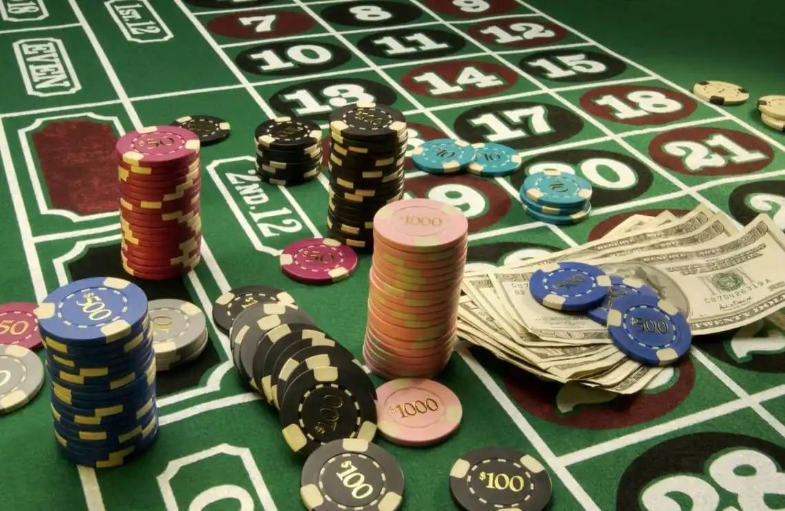 Slot Games Myanmar 9969s