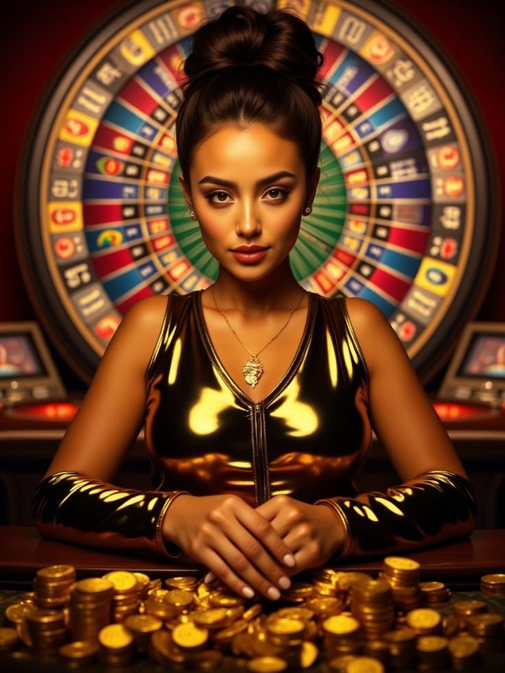 Myanmar Jackpot Slot ဂိမ်းများ 9969s တွင်
