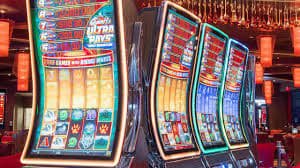 Free Spin Bonus Slot Myanmar 9969s