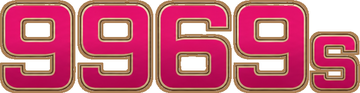 9969s Logo
